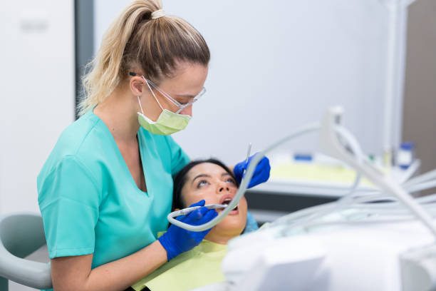 Best Emergency Treatment for Oral Infections in New Hope, OR